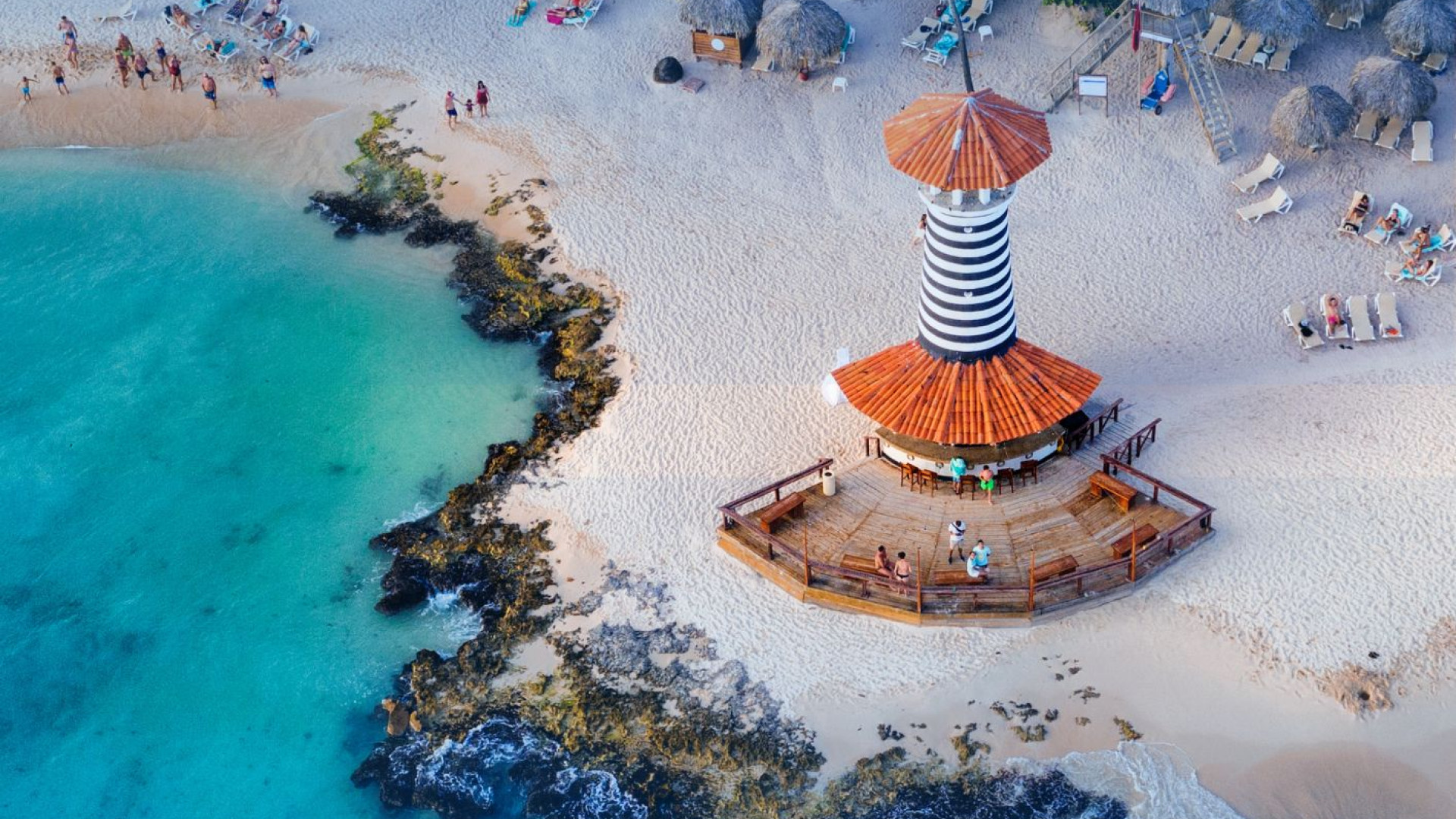 Bayahibe, o Paraíso no Caribe