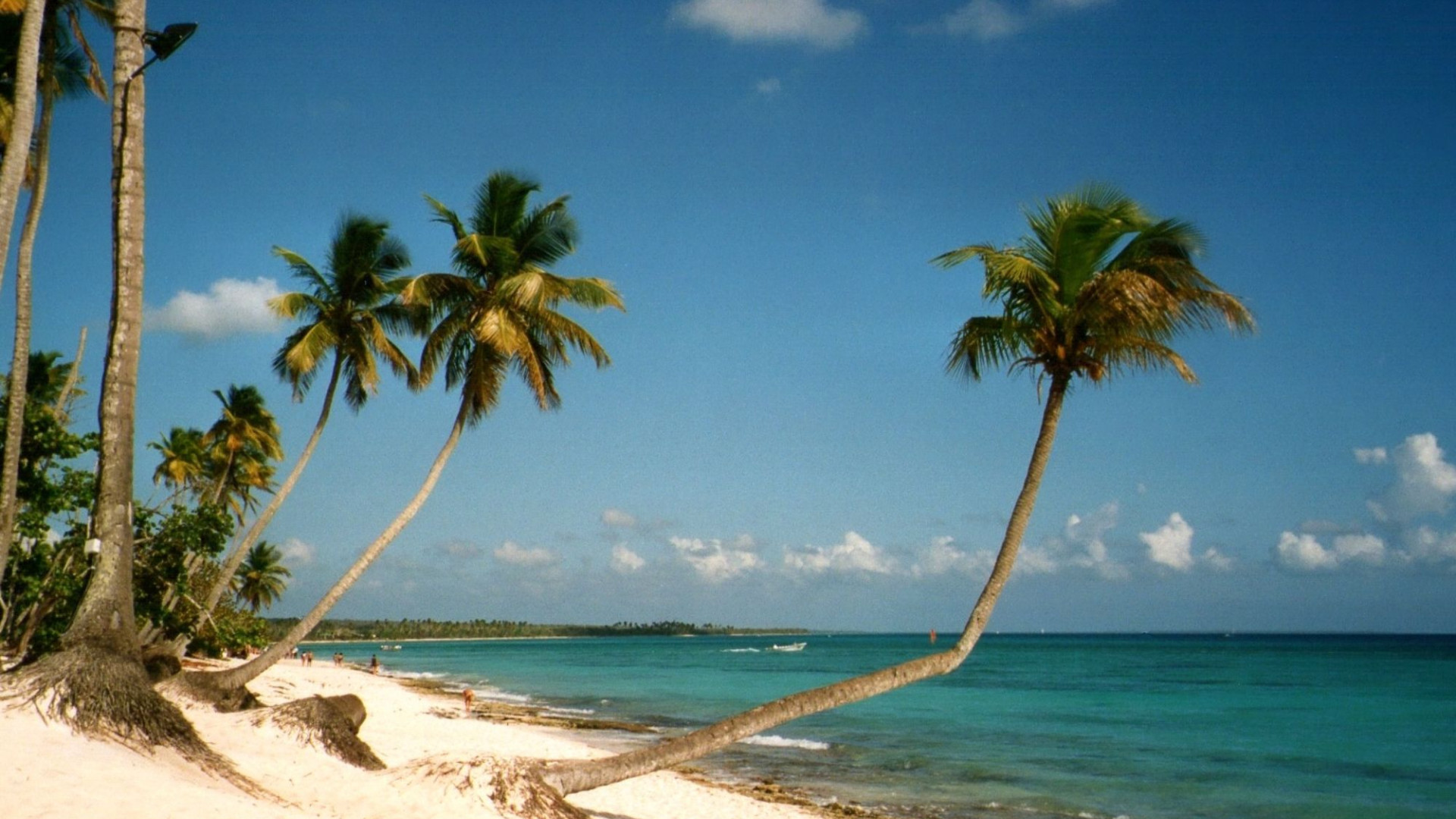 Bayahibe com Tudo inclu&iacute;do!