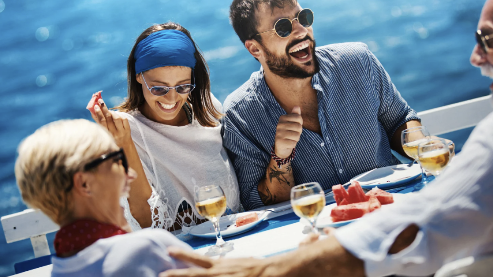 Ritmo das Caraíbas: Cruzeiro de 5 noites de sonho!