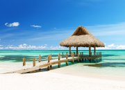 Última oportunidade: Punta Cana como sempre sonhaste!