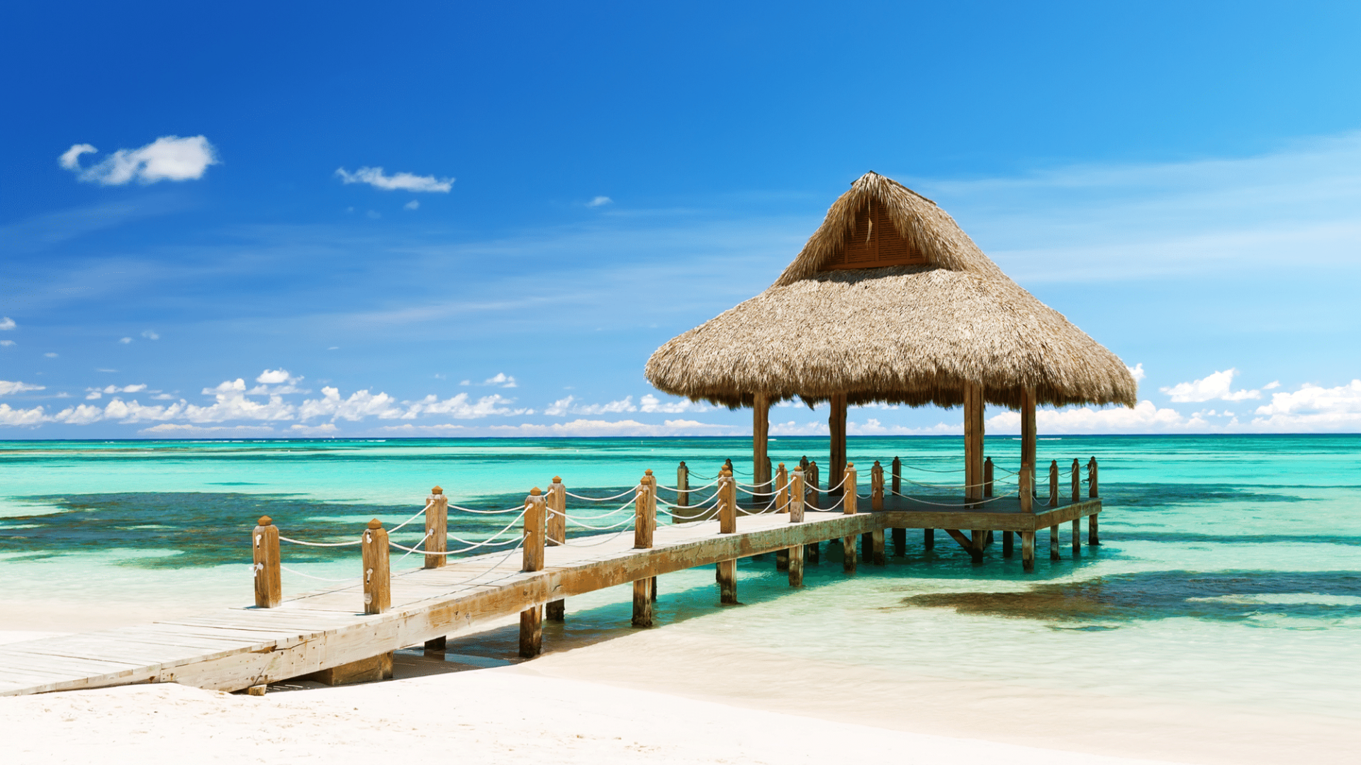 Última oportunidade: Punta Cana como sempre sonhaste!