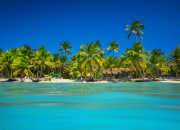 Punta Cana com Tudo inclu&iacute;do!