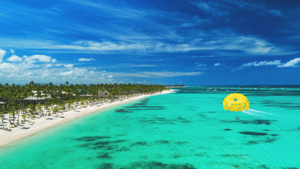 Última oportunidade: Punta Cana como sempre sonhaste!