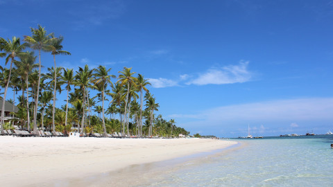 Punta Cana - ÚLTIMOS LUGARES!!