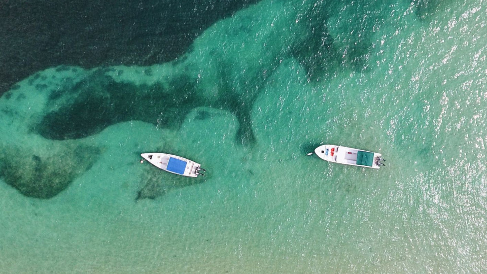 Samaná: O paraíso nas Caraíbas