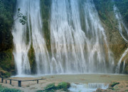 Saman&aacute; com tudo inclu&iacute;do!