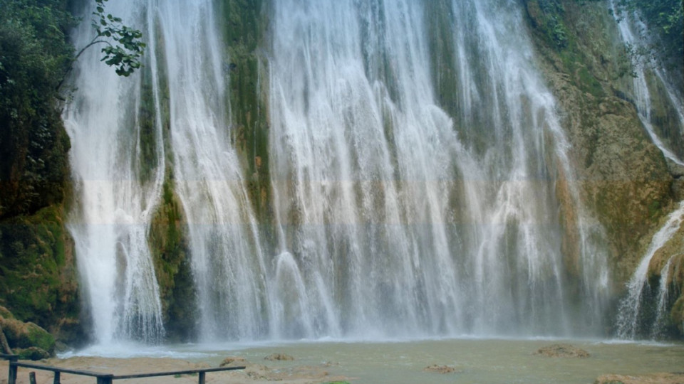 Samaná: O paraíso nas Caraíbas