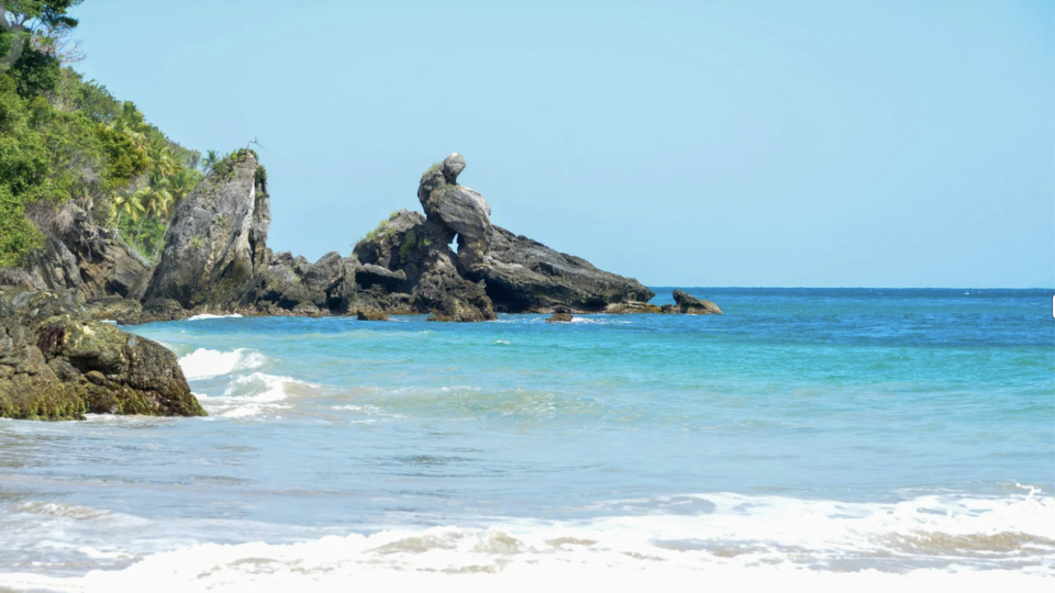 Samaná: O paraíso nas Caraíbas