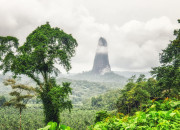 R&eacute;veillon tropical em S&atilde;o Tom&eacute;!