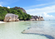 Seychelles