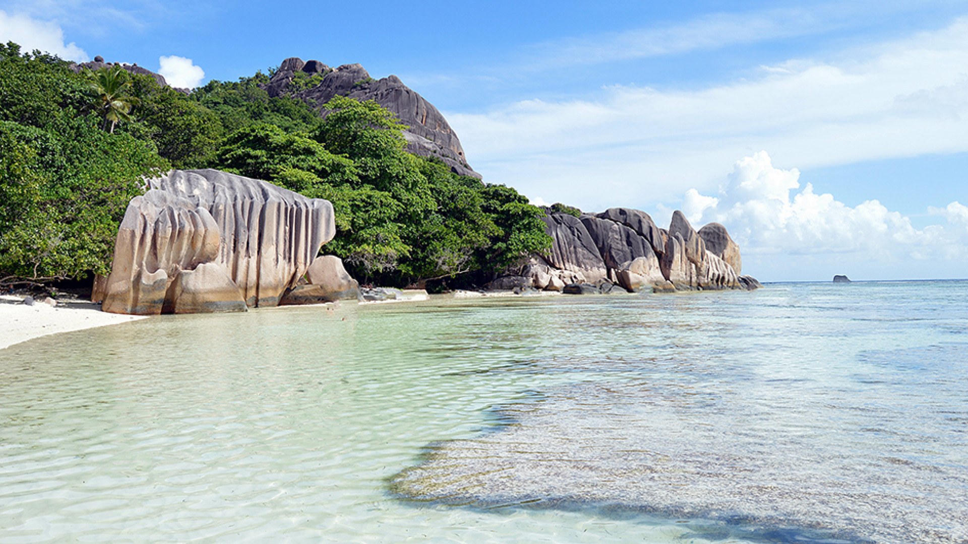 Seychelles