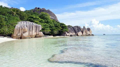 Seychelles
