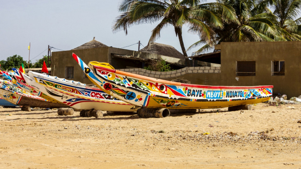 Senegal: Tudo Incluído no Riu Baobab