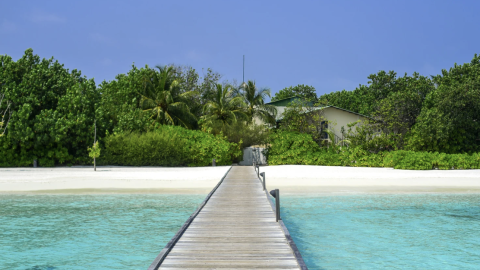 Dakar com Tudo Incluído!