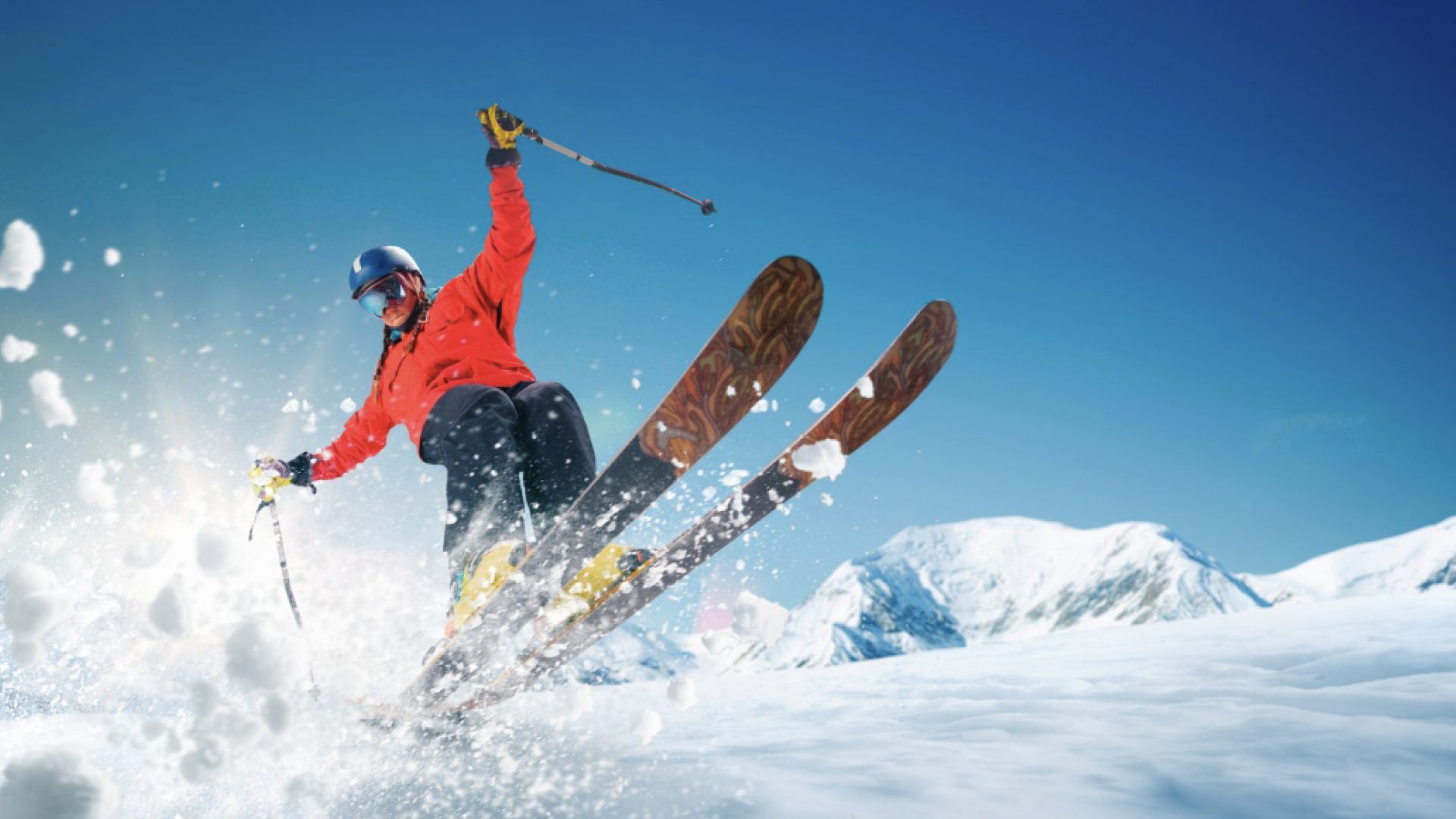 Toma lá neve com estilo! St. Moritz chama por ti