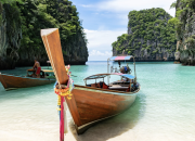 Tailândia à tua medida!   BLACK WEEK