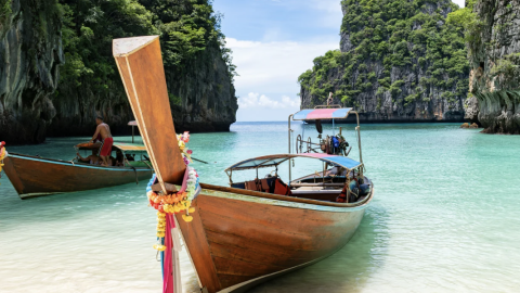 Tailândia à tua medida!   BLACK WEEK