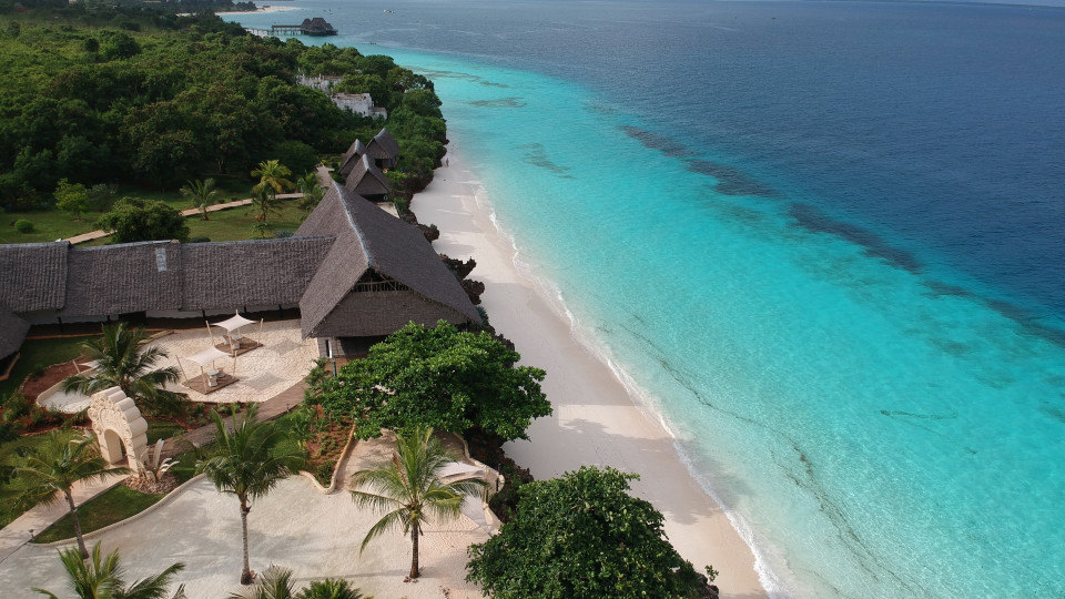 Zanzibar