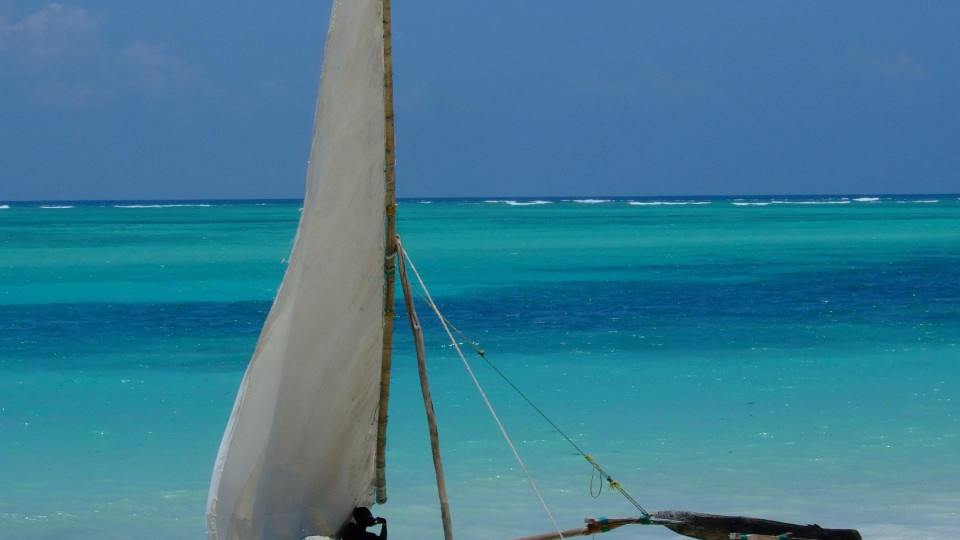Zanzibar
