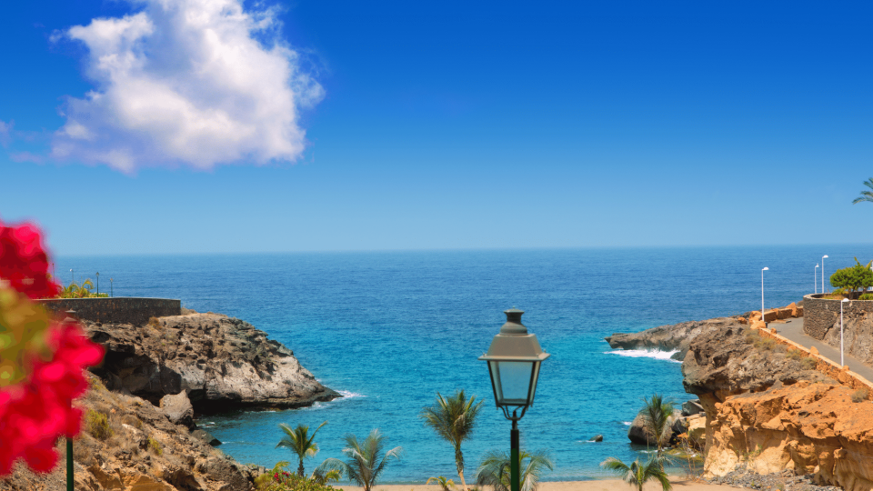 Ver&atilde;o inesquec&iacute;vel em Tenerife!
