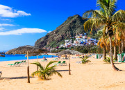 Ver&atilde;o inesquec&iacute;vel em Tenerife!
