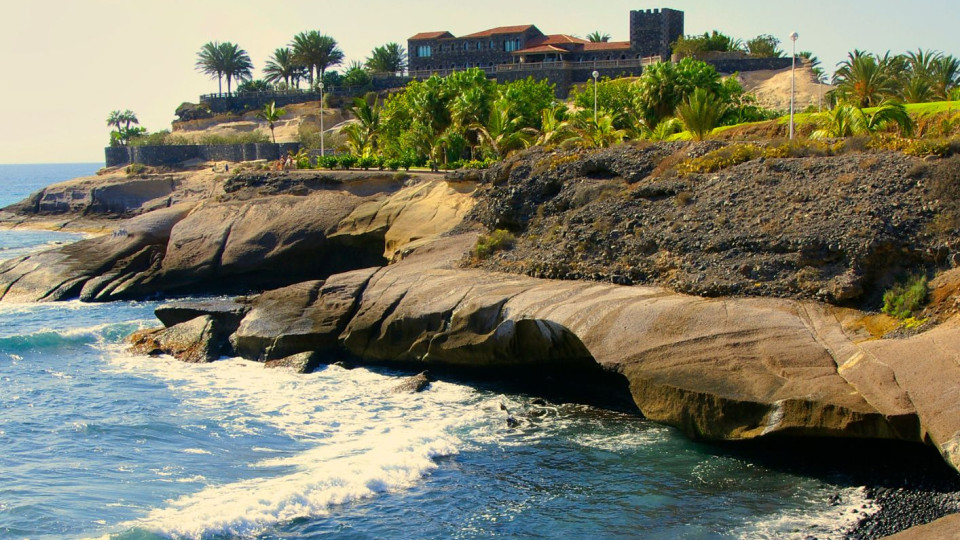 Escapadinha em Tenerife!