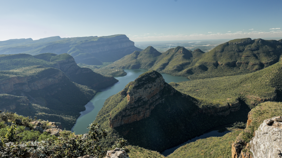 Expedi&ccedil;&atilde;o &Aacute;frica Austral!