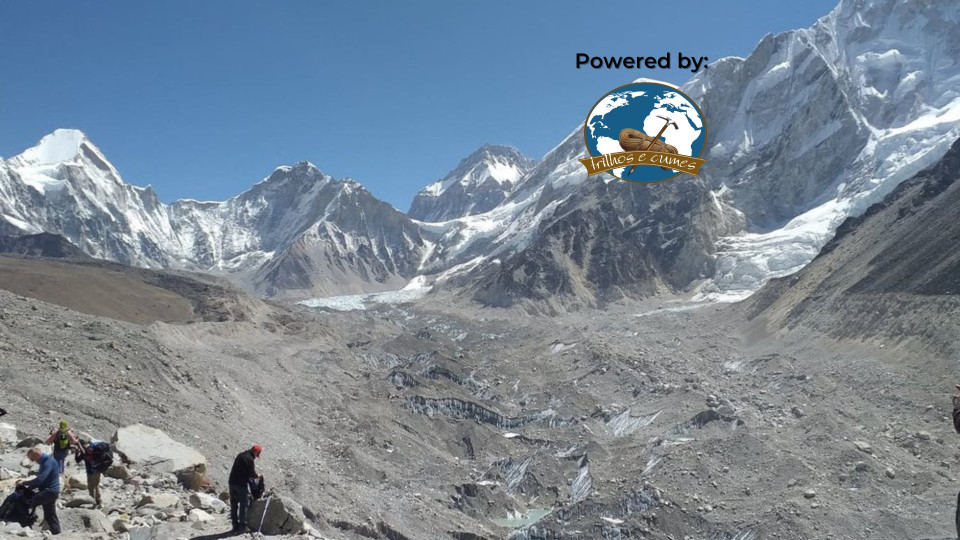Nepal - IIIª Edição Trekking até à Base do Everest e Kala Patthar