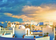 PREÇO ÚNICO! Hammamet - Tunísia