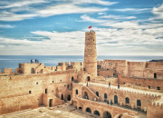 MONASTIR com Tudo Incluído no Vincci Helya Beach 4*