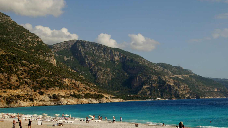 Kusadasi e Bodrum