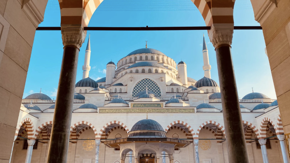Istambul e Capadócia com Rute Obadia e Tiago Oliveira!