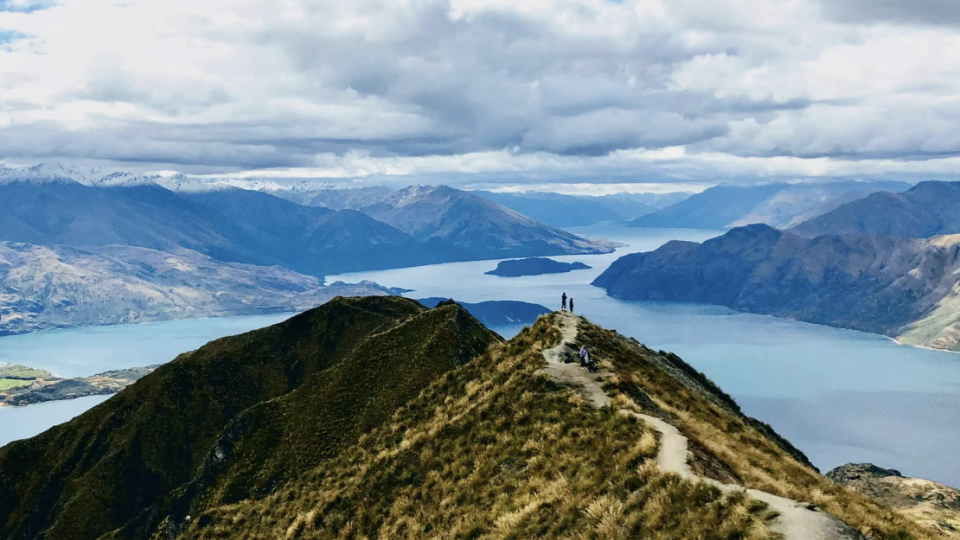 Road Trip pela Am&eacute;rica do Sul: Col&oacute;nia a Punta del Este!
