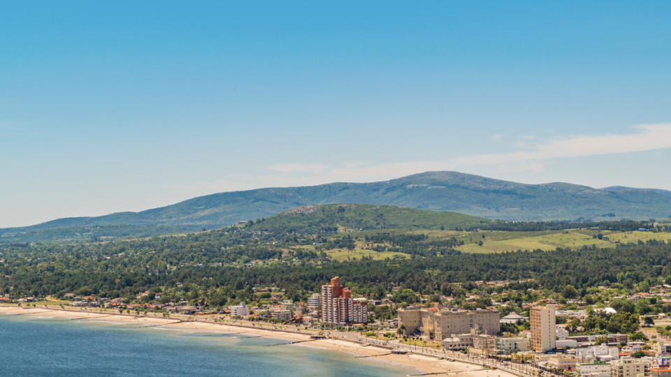 Road Trip pela Am&eacute;rica do Sul: Col&oacute;nia a Punta del Este!