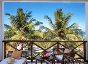 Safari Express e Zanzibar Rom&acirc;ntico!